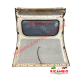 Second Hand Rear Hard Roof - Classic Fiat 500