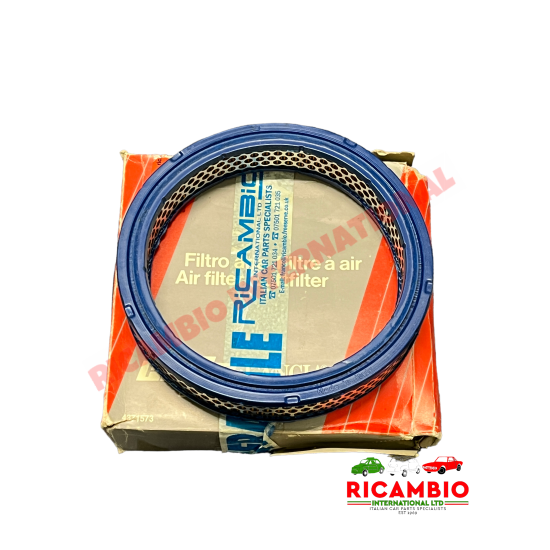 Air Filter - Fiat X19 1300cc