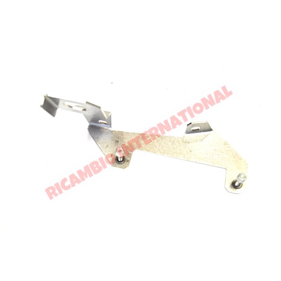 Brake Reservoir & Fuse Box Mounting Bracket - Classic Fiat 500