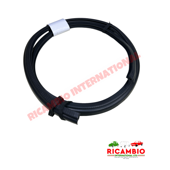 Front Bonnet Seal - Fiat Strada/Ritmo