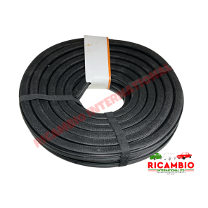 Kit completo de juntas de puerta (3 PUERTAS) - Fiat Strada/Ritmo