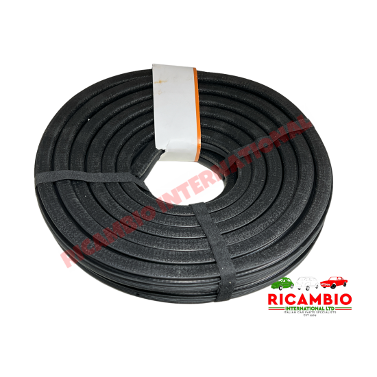 Complete Door Seal Kit (3 DOOR) - Fiat Strada/Ritmo