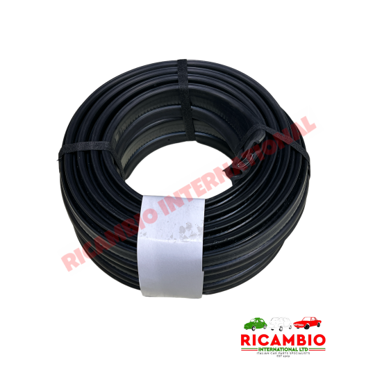 Rear Boot Tailgate Seal - Fiat Strada/Ritmo