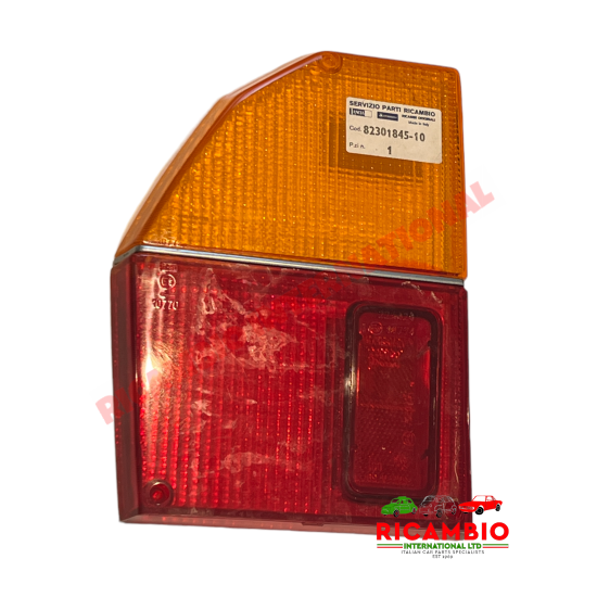 Lente trasera izquierda N/S - Lancia Beta Berlina