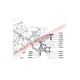 Gearbox Support Cradle/Bracket - Classic Fiat 500, 126