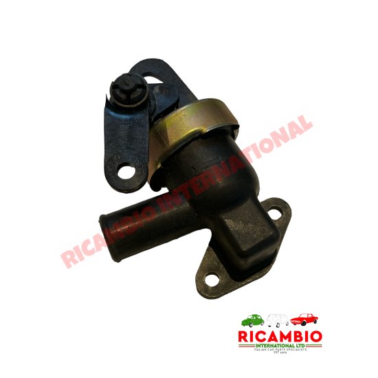 Heater Valve - Lancia Beta Coupe all models