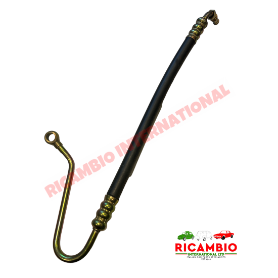 Power Steering Hose - Fiat Coupe