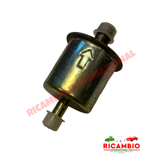 Fuel Filter - Lancia Delta