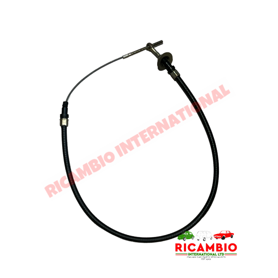 Cable de embrague LHD - Lancia Beta