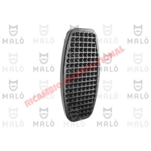 Goma Pedal Acelerador - Fiat127,128 Lancia Delta,A112