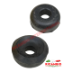Lower Engine Mount Rubber Bush - Fiat 600