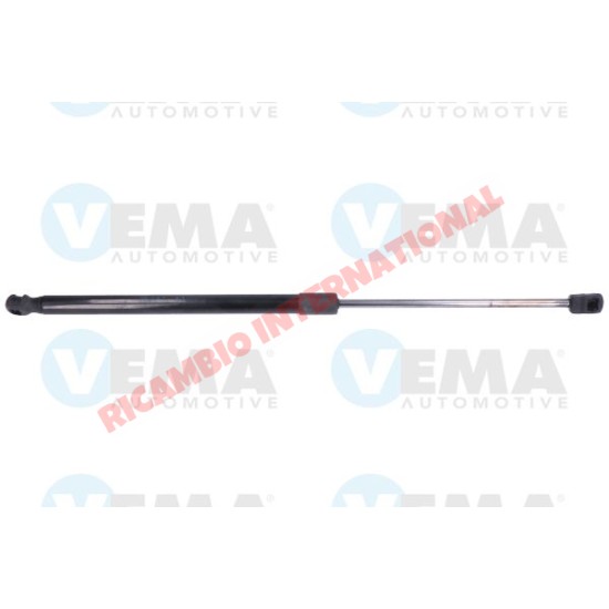 Boot Tailgate Strut - Classic Fiat Panda
