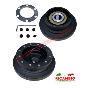 Cubo del volante - Fiat 1500 Convertible