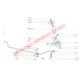 Front Sway Bar Bush - Fiat 600Multipla/T,850T,1100,1200,1500