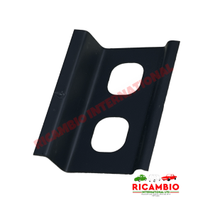Soporte de fijación del depósito de combustible - Classic Fiat 500