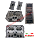 Second Hand Cylinder Head - Classic Fiat 500,126 (Panda 30)