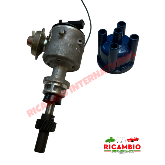 Complete Distributor MAGNETTI MARELLI (S178LX) - Fiat Uno,Strada/Ritmo
