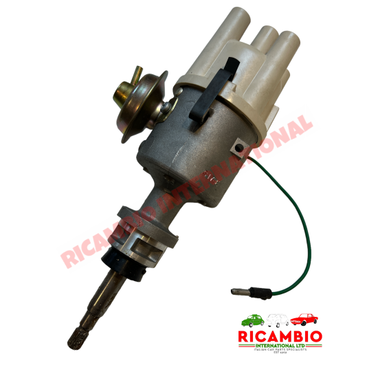 Distribuidor Completo MAGNETTI MARELLI (S178EX) - Fiat Uno,Strada/Ritmo
