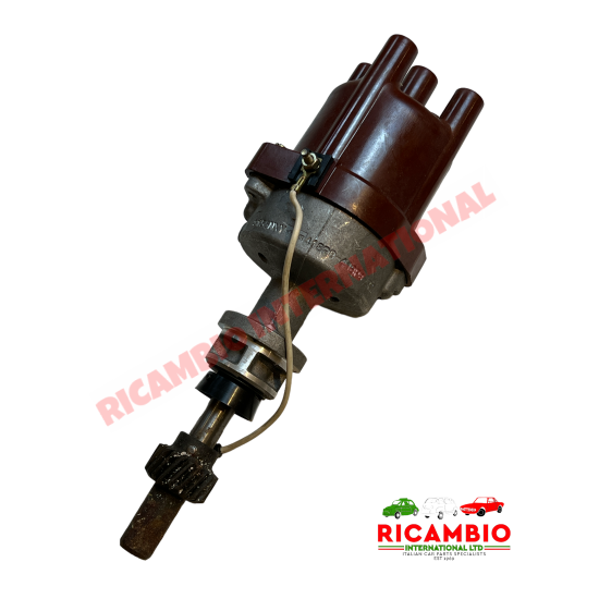 Magneti Marelli Complete Distributor (S155NXY) - Fiat 127