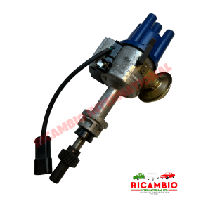 Distribuidor Electrónico Magneti Marelli (SE100AXY) - Fiat Uno,Y10