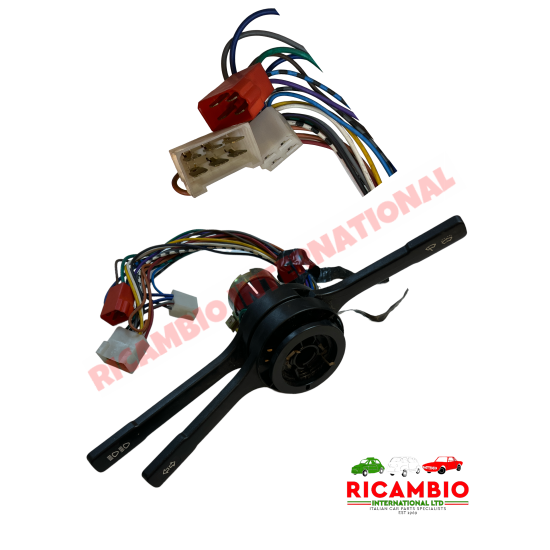 Interruptor de columna - Fiat 127