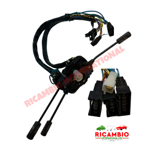 Interruptor de Columna (VITALONI 21449/QB87) - Lancia Delta,Prisma