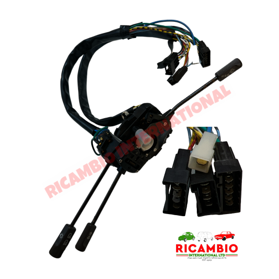 Column Switch (VITALONI 21449/QB87) - Lancia Delta,Prisma