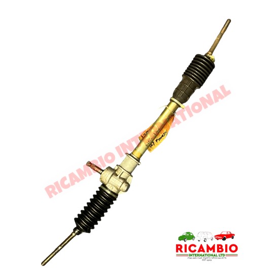 Steering Rack LHD - Fit 128