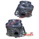 Culata reacondicionada Uprated completa - Classic Fiat 500, 126