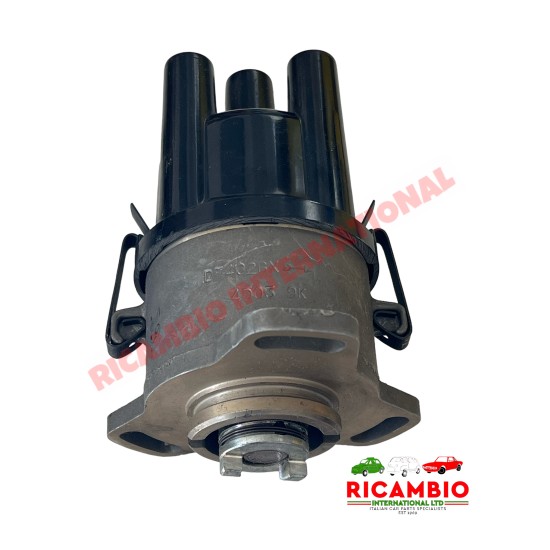 Magneti Marelli Distributor DT402BX - Fiat Uno Turbo,Strada Abarth,Tipo Lancia Delta HF Turbo