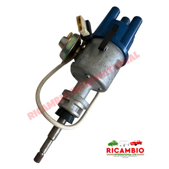 Magneti Marelli Electronic Distributor SM810FX - Fiat Regata