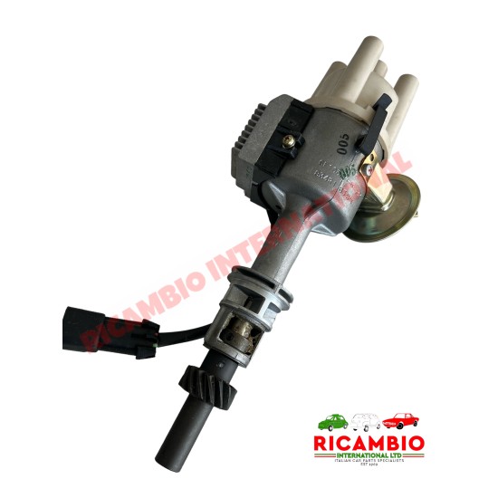 Magneti Marelli Complete Distributor SE105A - Fiat Uno Turbo MK1,Strada/Regata, Lancia Delta,Innocenti