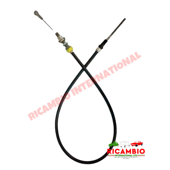 Cable de embrague RHD - Fiat 131all modelos