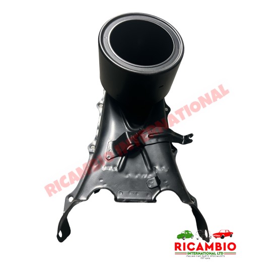 Air Filter Housing - Classic Fiat 500,126 Autobianchi Bianchina