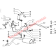 Exhaust Metal Cat Flange - Classic Fiat Panda inc 4x4