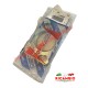 Exhaust Metal Cat Flange - Classic Fiat Panda inc 4x4