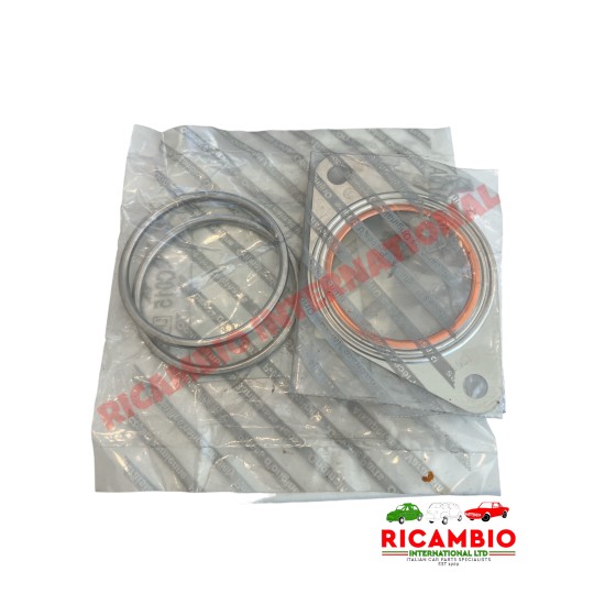 Kit de juntas de escape - Fiat Barchetta