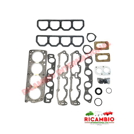 Head Gasket Set (NOS) - Lancia Beta 1300