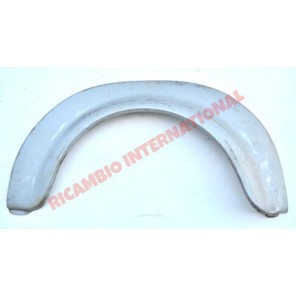 N/S (izquierda) panel de reparación del arco de la rueda trasera-Classic Fiat 500