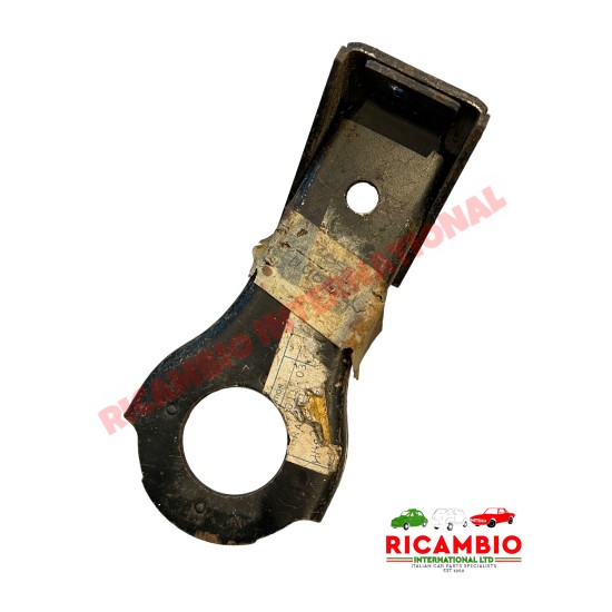 Engine/Gearbox Side Support Bracket - Fiat 850