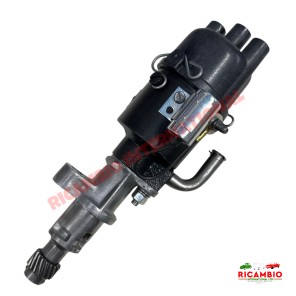 Distribuidor Reacondicionado Completo (Segunda Mano) - Classic Fiat 500N/D