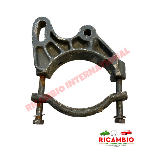 Dynamo Bracket - Fiat 600