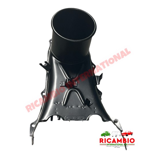 Air Filter Housing - Classic Fiat 500,126 Autobianchi Bianchina