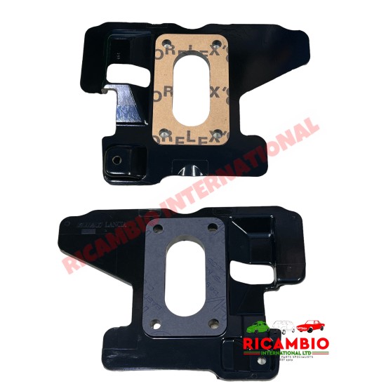 Carburettor Spacer - Fiat Uno