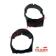 Speedo Cluster Rubber Mounting - Classic Fiat 500