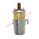 Magneti Marelli BK2A Antidusturbo Radio Coil Sticker