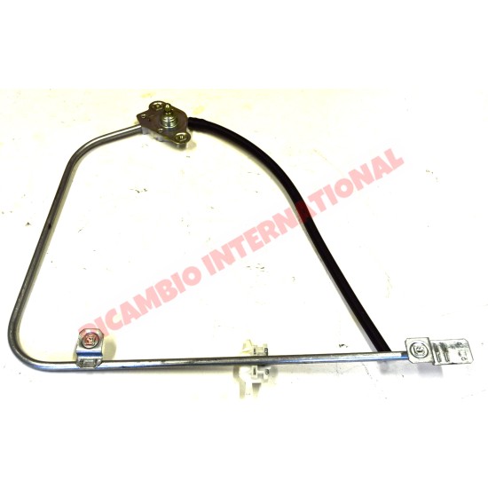 N/S ventana regulador del bobinador-clásico Fiat Panda