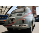 Kit Pilotos Traseros - Classic Fiat 500 N