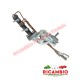 Uprated Brake Master Cylinder, Reservoir and Brake Light Kit - Classic Fiat 500