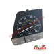 Speedometer & Facia MPH VEGLIA BORLETTI